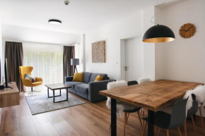 Galeria Apartments - Jasná